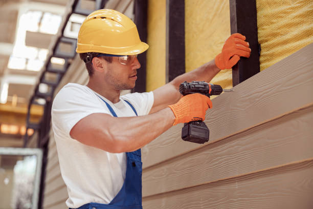Best Historical Building Siding Restoration  in Beverly Hills, MI
